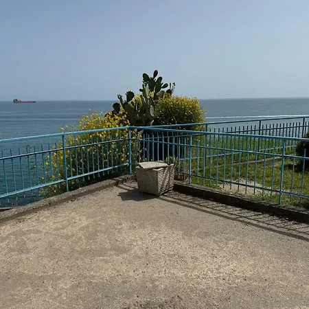 Apartamento Casa Vittoria *