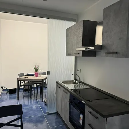 Διαμέρισμα Casa Vittoria