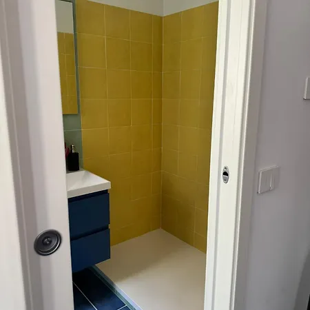 Διαμέρισμα Casa Vittoria Vietri
