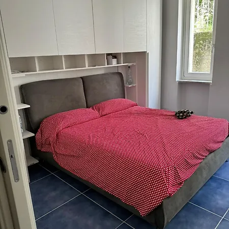 Διαμέρισμα Casa Vittoria Vietri